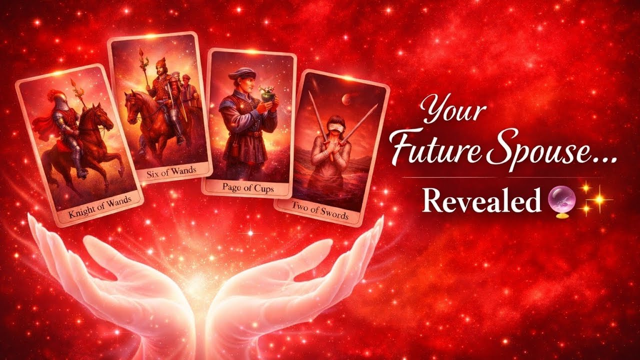 YOUR FUTURE SPOUCE ❤️❤️.   