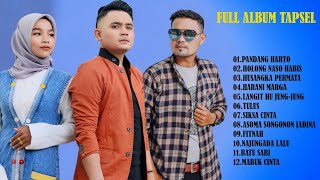 Full Album Tapsel 2024