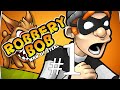 “Robbery Bob Live Gameplay 🔴 | Stealth Missions &amp; Funny Moments”