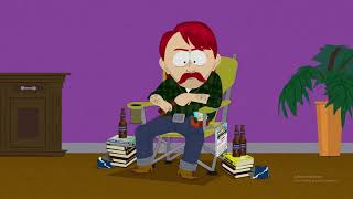 South Park - White People Renovating Houses - Hey Darrel.