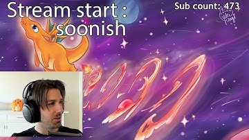 Jolly streams - Tattletail and FTL: Faster Than Light (18/12/2024)