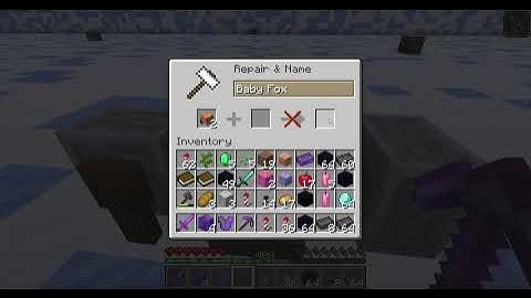 Minecraft 1 17 grindstone dupe glitch
