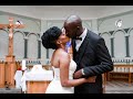 Kwenani Wedding | Lockdown | DJI Osmo plus