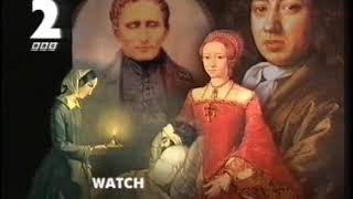 BBC Two Schools Continuity - Thursday 26th October 1995 - TV Time Machine