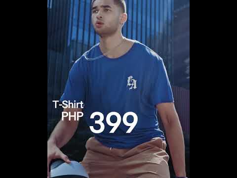 H&M Style to Play - H&M Style to Play