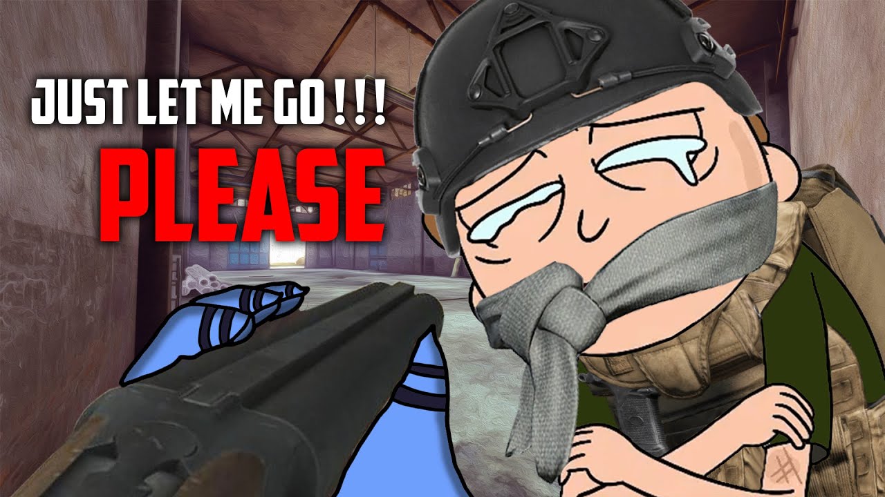 How a REAL Psychopath Plays DayZ 😈😈😈