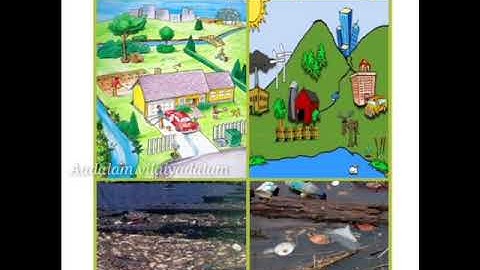 5th STD SCIENCE | UNIT-2 | WATER (Part-4)