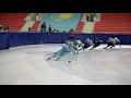 Казахстанские спортсмены тренируются перед Олимпиадой в Пекине