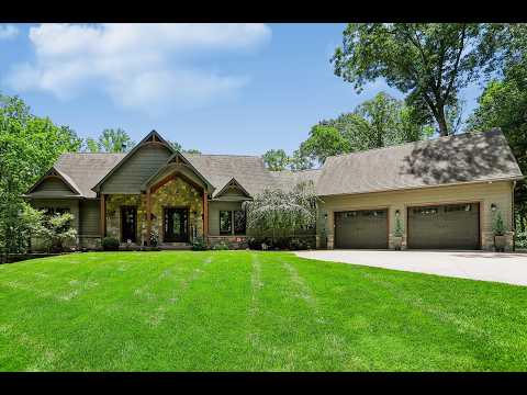 2731 W Lost Mans Ln, Bloomington, IN home video tour