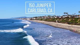 150 Juniper Ave, Carlsbad, CA