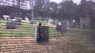 Paintball Alpharetta