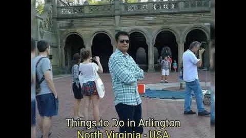 U.S. - Arlington, VA | Top 10 Attractions | Travel...