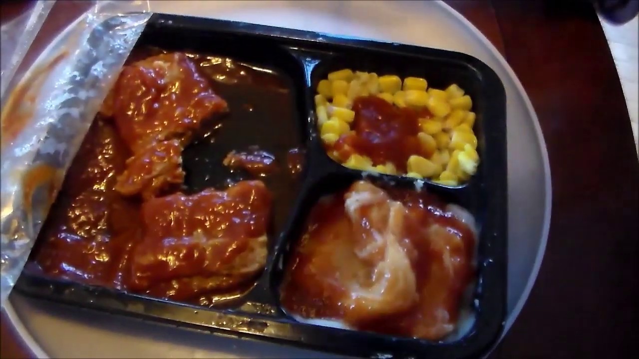 Banquet Backyard BBQ Review - YouTube