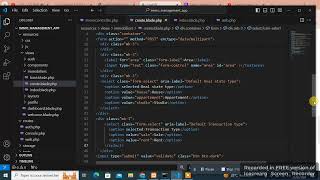 first steps immo app creation part5 screenshot 5