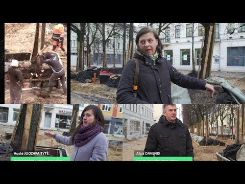 Video: Ką veikia Laisvės bokštas?