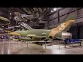 Fighter aircraft, National Museum of the United States Air Force, enjoy a Narrated Virtual Tour