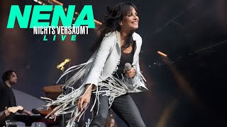 NENA | Rette mich (Live 2018) (HD) Resimi