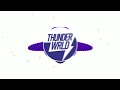Dj lugovski - trance (ThunderWRLD remix)