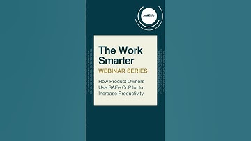 Product Roadmapping - Work Smarter Series