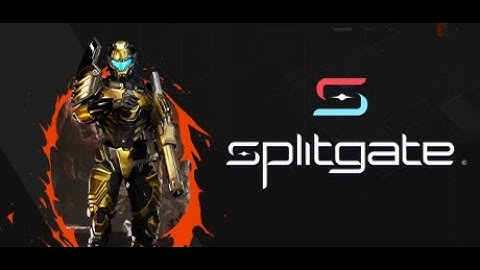 splitgate Best Kill compilation