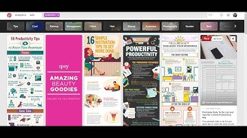 Using Tailwind: Board Lists