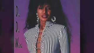Dee Dee Wilde - I Love You (Because I Do)