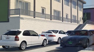 [CARS + DAILY REWARDS] Mojave Valley [Pre-Alpha] Roblox 2023 BMW X5 M Competition VS BMW M3