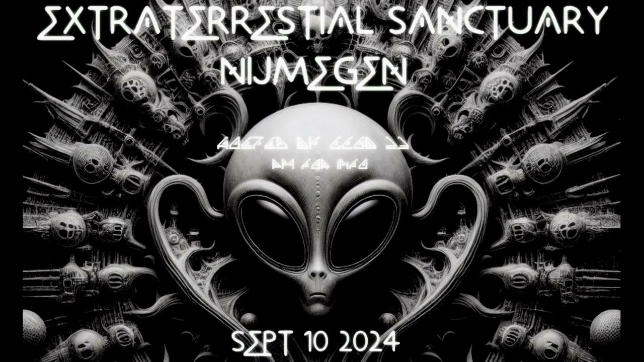 Eezer - Club 23, Nijmegen 10th September 2024