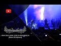 ARMADURA ama sua ama llulla ama khella BLACK SCORPIONS