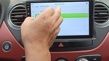 Hướng dẫn sử dụng phần mềm Navitel