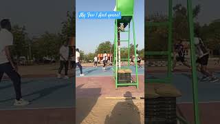 Fortune favors the prepared mind. #volleyball #games #shortvideo #shorts #trending #youtubeshorts