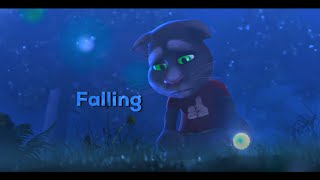 Trevor Daniel - Falling / Talking Tom