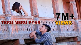 Download Lagu TERU MERU PYAR II LATEST KUMAONI SONG 2019 II DEVESH RAWAT \u0026 RASHMI THAPA || TEAM M J MP3 Download Lagu TERU MERU PYAR II LATEST KUMAONI SONG 2019 II DEVESH RAWAT \u0026 RASHMI THAPA || TEAM M J MP3