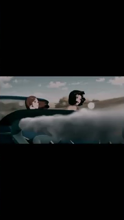 Birthday in wonderland anime edit~