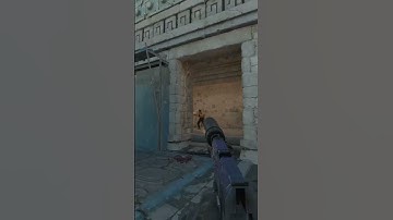 4k on Ancient and A Clutch 😎 #cs2 #counterstrike2 #clutch #gaming #awp