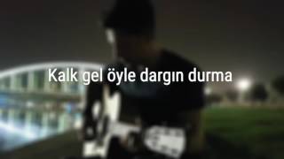 Ramazan Gün - Nöbetçi Geceler (Yalın Cover & Lyrics) Resimi