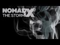 Nomadx the storm techno set
