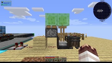 Integrated Dynamics Basics: Mod Spotlight and Omnifactory Supershorts (#27: Part 1)