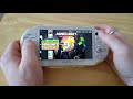 What's on my modded PS Vita 2021?