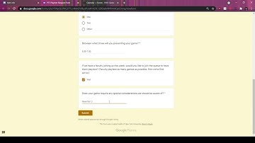 How Playtest Thursday works on Discord