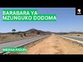 UJENZI WA BARABARA YA MZUNGUKO RING ROAD JIJI LA DODOMA TANZANIA Dodoma Barabara
