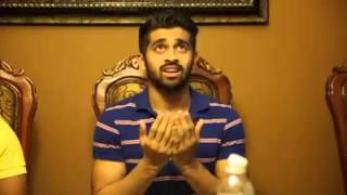 Download Lagu Dhoombros funny ramadan dua's MP3