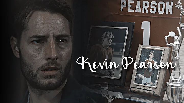 Kevin Pearson | Fifth wheel of the family