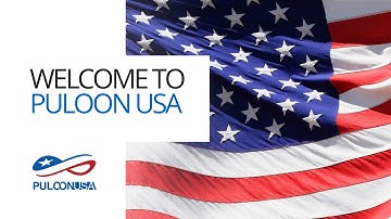 Welcome To Puloon USA