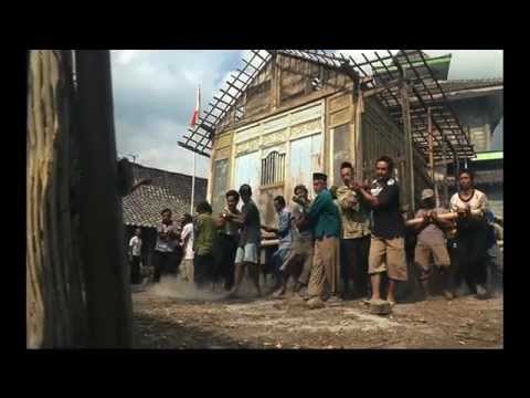 Kapal Api, Dirgahayu Indonesia