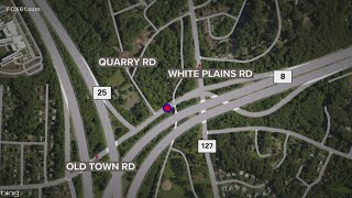 Bridgeport teen killed in Trumbull crash