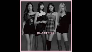 BLAC PINK -Kill this love- (JAPON VERSION) Resimi