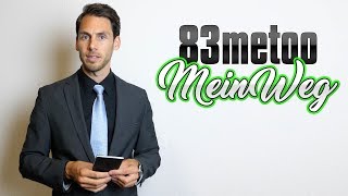 Wer ist 83metoo | 83metoo Beruf | Oli