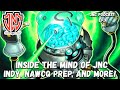 Inside the mind of jnc podcast ep3 ycs indy insight nawcq and more