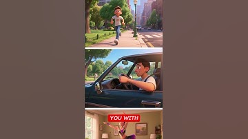 The AI Camera That Tracks Moving Objects Automatically